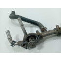 Valvula Termostatica Chevrolet Captiva 3.6 V6 2009 W1401