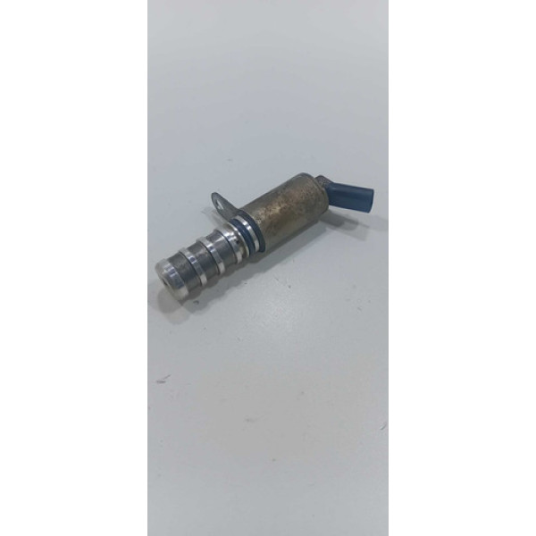Válvula Solenoide Cabeçote Chevrolet Onix 1.4 Turbo 2017/22