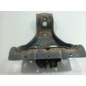 Fechadura Capo Com Suporte Chevrolet Blazer 1999 Original