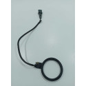 Retentor Volante Do Motor Chevrolet Cruze 1.8 2013 55555805