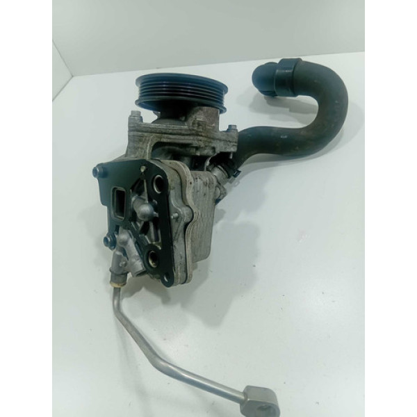 Bomba Da Água Chevrolet Cruze 1.4 Turbo 2017/2022 Original 