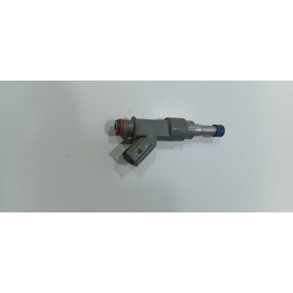 Bico Injetor Toyota Hilux 2.7 2015 Flex Original 2325075100