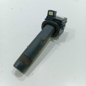Chave Seta Botao Bordo Chevrolet Cobalt Onix Prisma 2012/21