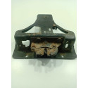 Fechadura Capo Com Suporte Chevrolet Blazer 1999 Original