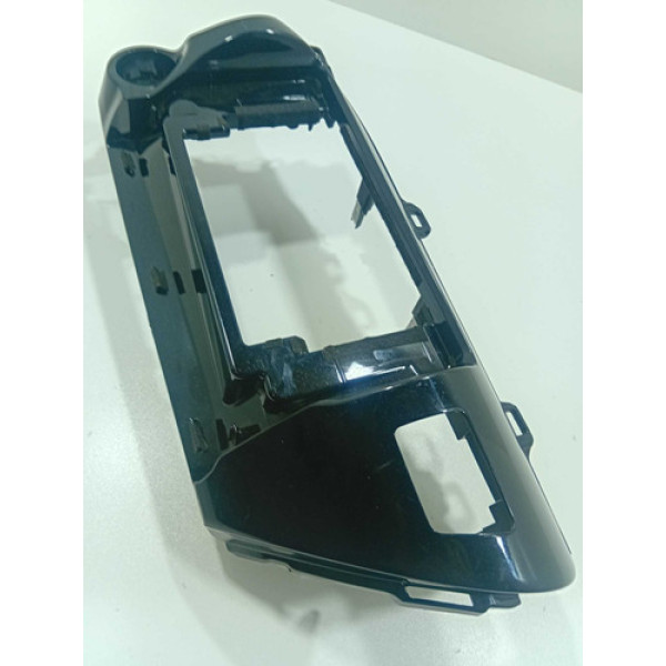 Moldura Multimídia Jbl Toyota Hilux 2019/2020 55420kk350