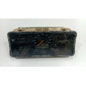 Painel De Intrumentos Chevrolet Kadett Monza 1990/1995 Origi Preto