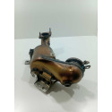 Catalisador Chevrolet Onix Turbo Automático 1.0 555123327 