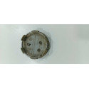 Calota Miolo Da Roda Peugeot 206 207 2009/2010 96390980 Prata