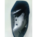 Capa Retrovisor Jaguar Xe 2015/2017 Original  Preto