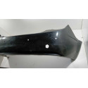 Parachoque Traseiro Chevrolet Sonic Sedan 2012/2014