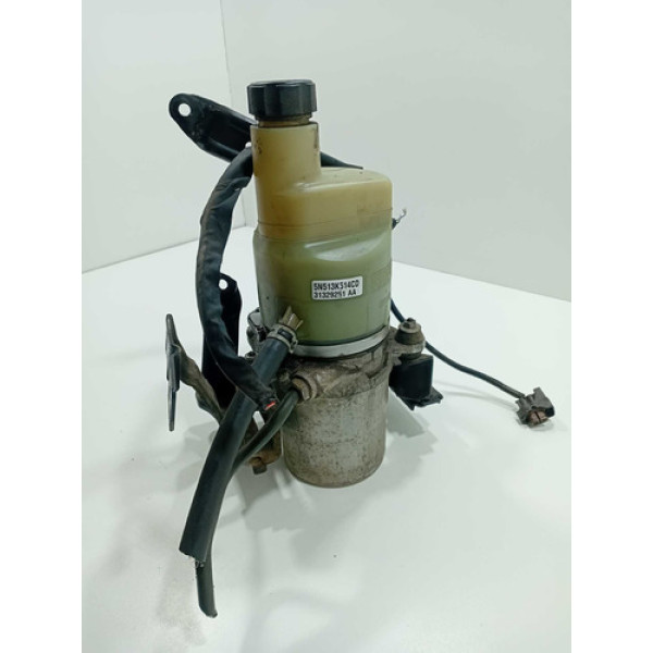 Bomba Eletro Hidráulica Volvo C30 2012 2.0 Original