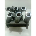 Coletor Admissão Chevrolet Captiva 3.6 V6 12598969 Original
