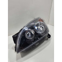 Farol Esquerdo Chevrolet Vectra 2007 2008 2009 2010 Esquerdo/motorista