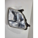 Farol Esquerdo Chevrolet Meriva 2008 2009 2010 93375575 Esquerdo/motorista
