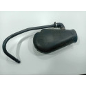 Tampa Tbi Mufla Chevrolet Blazer 4.3 V6 1999 25147235 Preto