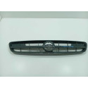 Grade Dianteira Chevrolet Corsa Montana 2008/2012 Preto Grade Parachoque