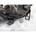 Farol Direito Chevrolet Spin Mascara Negra 2017 2018 Direito/passageiro