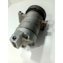 Compressor De Ar Condicionado Gm Onix  1.0 3cc Retira Peças