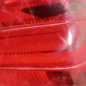 Lanterna Direita Chevrolet Onix Hatch Lt 2016/2019 Original Direito/passageiro Vermelha