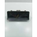 Painel Instrumentos Chevrolet Monza 1.8 1992/1998 880470015 Preto