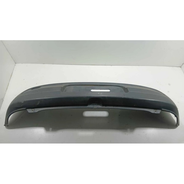 Parachoque Traseiro Chevrolet Celta 2001/2005