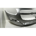 Parachoque Dianteiro Chevrolet Spin Detalhe 2013/2018 Cinza