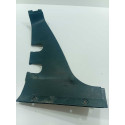 Moldura Superior Cabine Esquerdo Chevrolet Montana 2004/2011 Preto