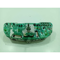 Painel De Instrumentos Chevrolet Astra 1993 A 1997 81117675p Preto