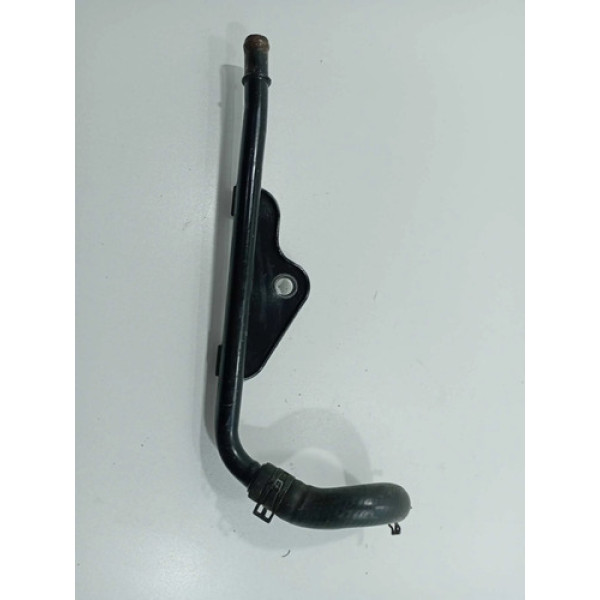 Tubo Água Volkswagen Amarok 2.0 2012 A 2016 2h0121065at