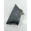 Painel Instrumento Chevrolet Chevette 1973/1990 Preto
