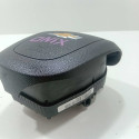 Bolsa Airbag Volante Chevrolet Prisma Joy Plus 2013/2021 Preto