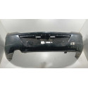Parachoque Traseiro Chevrolet Cobalt 2012/2016