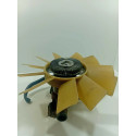 Helice Com Polia Chevrolet Blazer 1997/2011 15976889