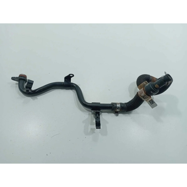 Mangueira Arrefecimento Motor Fiat Cronos 1.3 2020 520356730
