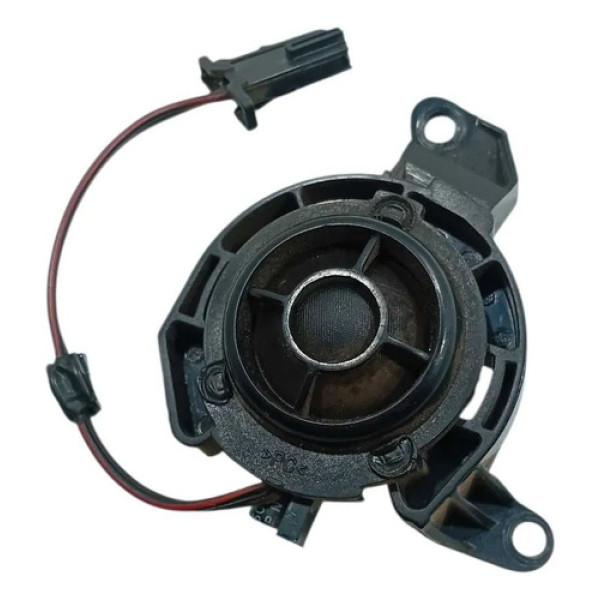 Tweeter Coluna Direita Volkswagen Amarok 2019 2h0035242 Preto