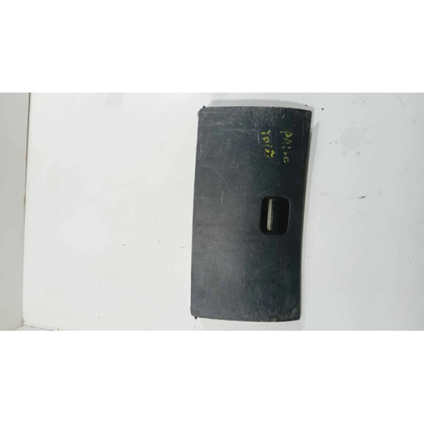 Tampa Porta Luvas Fiat Palio 1997/2000