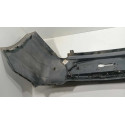 Parachoque Traseiro Chevrolet Cobalt 2012/2016