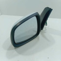 Retrovisor Esquerdo Elétrico Suzuki Sx4 2006/2009 E13011121