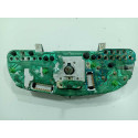 Painel De Instrumentos Chevrolet Astra 1993 A 1997 81117675p Preto