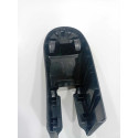 Acabamento Trilho Banco Dianteiro Honda Fit 2016 Preto