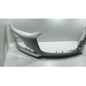 Parachoque Dianteiro Chevrolet Onix 2020/2024 Branco
