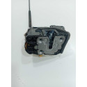 Fechadura Porta Dianteira Lado Direito Gm Onix 2020 26317125