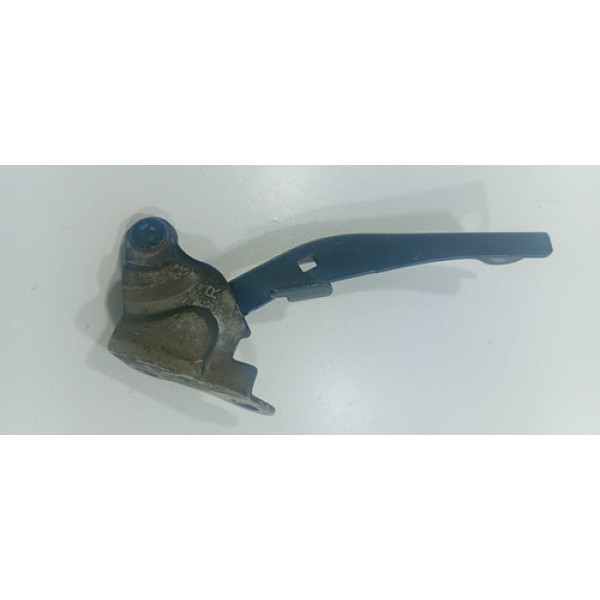 Dobradiça Braço Do Capô Kia Picanto 2004/2012 Original