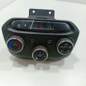 Comando Ar Condicionado Painel Chevrolet Onix 2013/2016