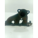 Coletor Escape Chevrolet Captiva 3.6 2010/2012