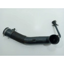 Duto Do Filtro De Ar Chevrolet Meriva 1.8 2004 A 2010