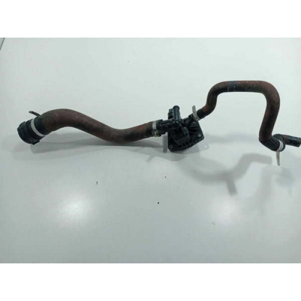 Valvula Termostatica Fiat Cronos 1.3 2020 00552679850