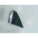 Acabamento Externo Retrovisor Lado Esquerdo Ford Edge 2010 Preto