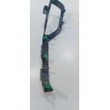 Moldura Difusor Ar Esquerdo Original Chevrolet S10 5002941