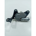Motor Limpador Traseiro Chevrolet Astra 1999 A 2011 404376